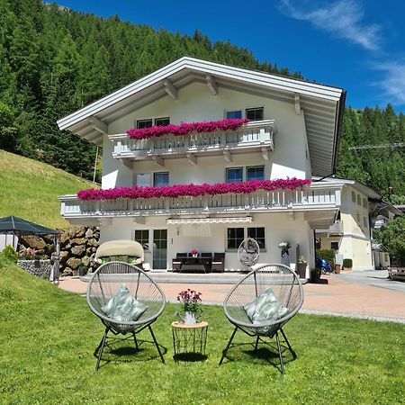 Appartement Skorpion ゼルデン エクステリア 写真