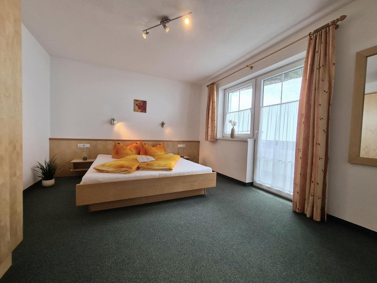 Appartement Skorpion ゼルデン エクステリア 写真