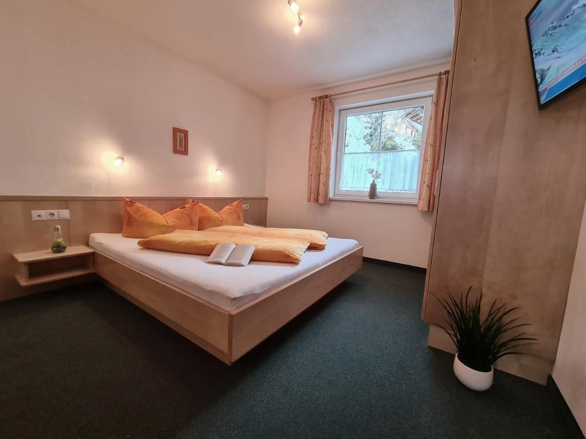 Appartement Skorpion ゼルデン エクステリア 写真