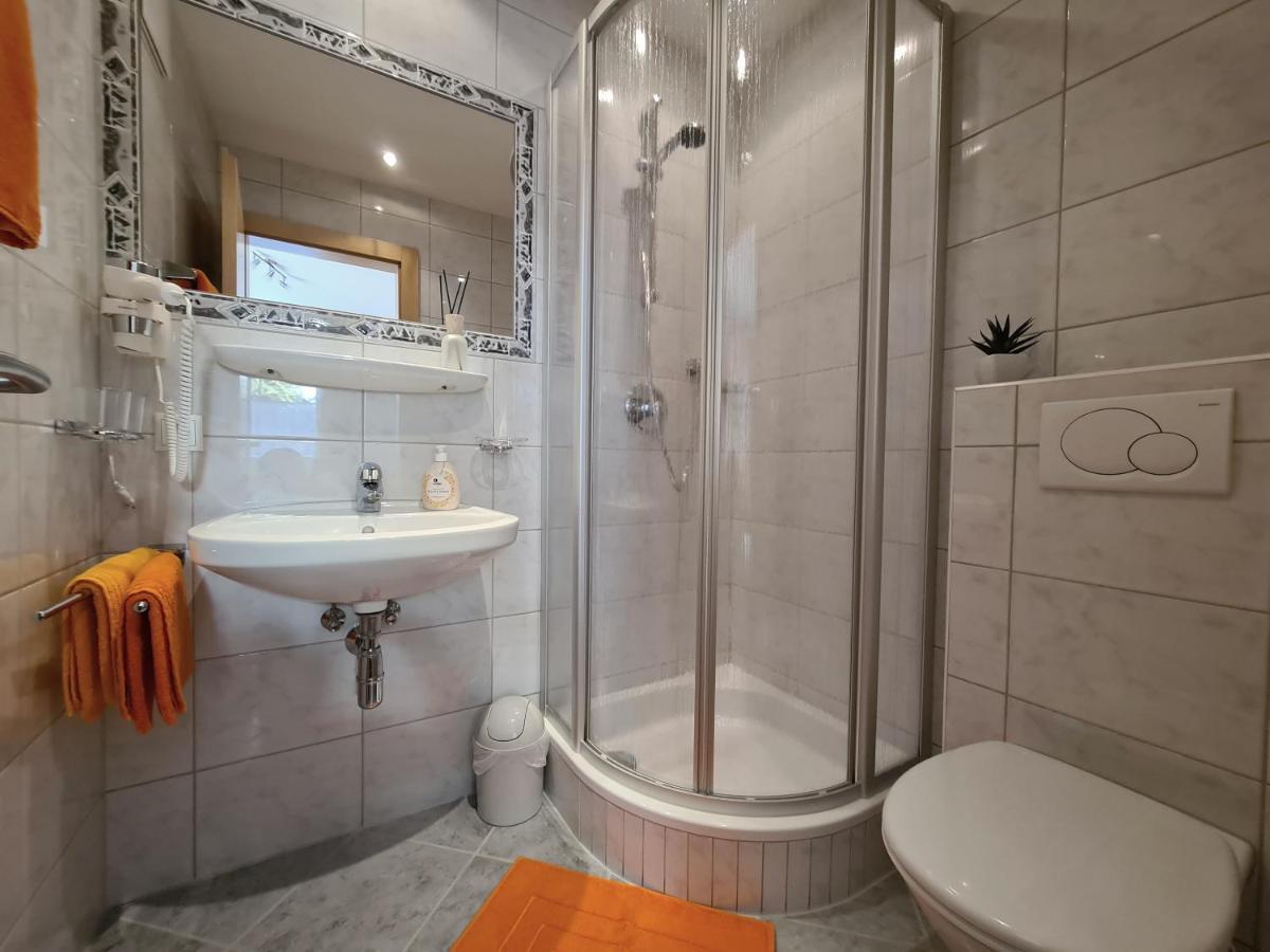 Appartement Skorpion ゼルデン エクステリア 写真