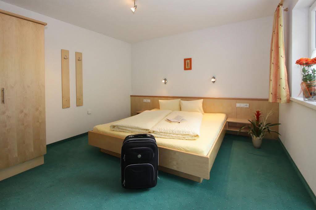 Appartement Skorpion ゼルデン エクステリア 写真
