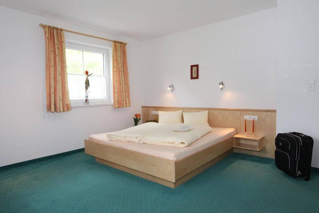 Appartement Skorpion ゼルデン エクステリア 写真