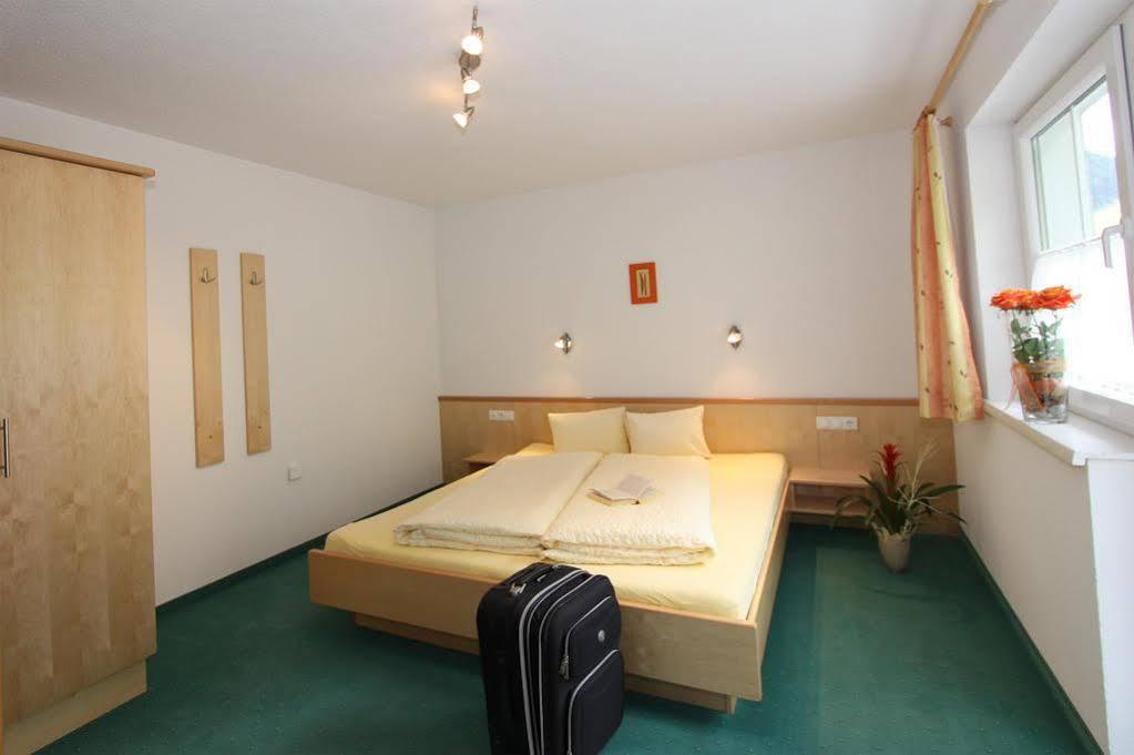 Appartement Skorpion ゼルデン エクステリア 写真