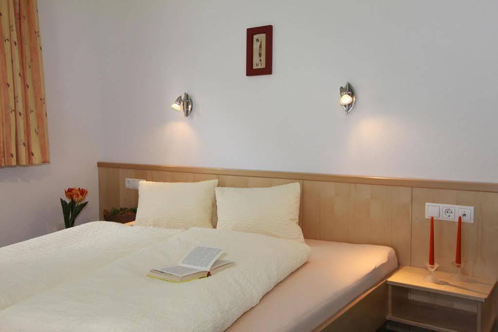 Appartement Skorpion ゼルデン エクステリア 写真