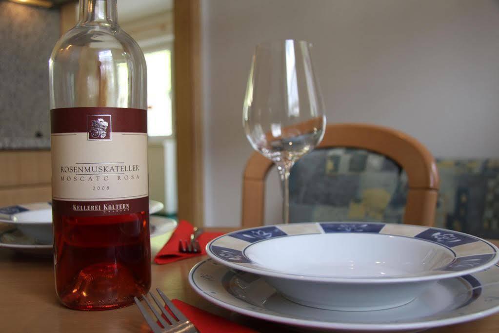 Appartement Skorpion ゼルデン エクステリア 写真