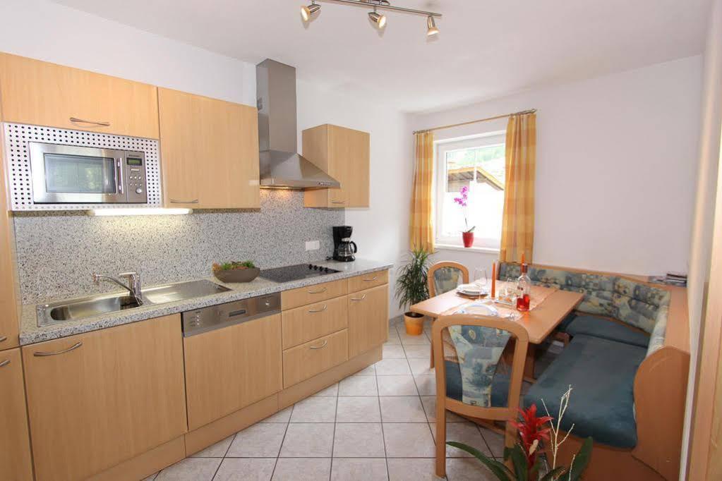Appartement Skorpion ゼルデン エクステリア 写真