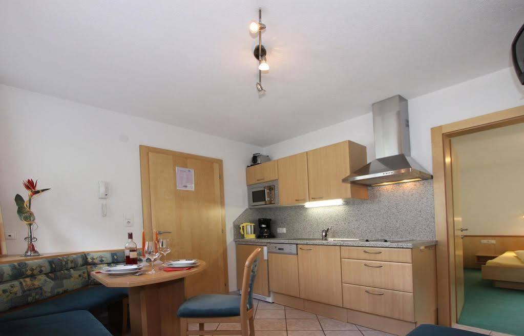 Appartement Skorpion ゼルデン エクステリア 写真