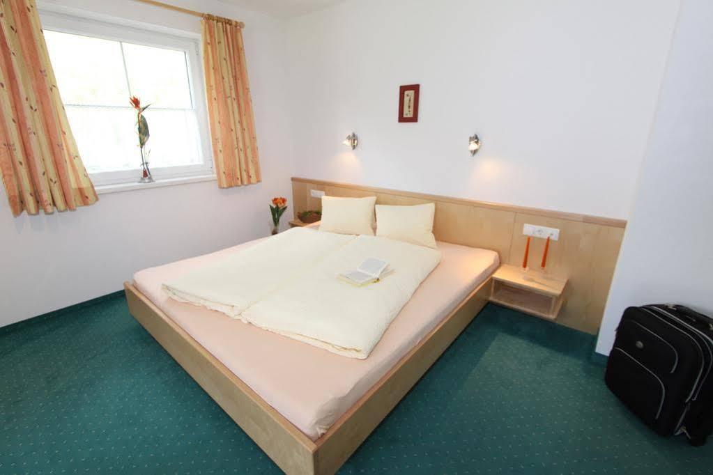 Appartement Skorpion ゼルデン エクステリア 写真