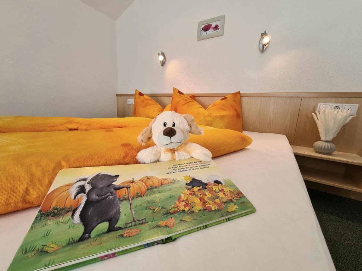 Appartement Skorpion ゼルデン エクステリア 写真