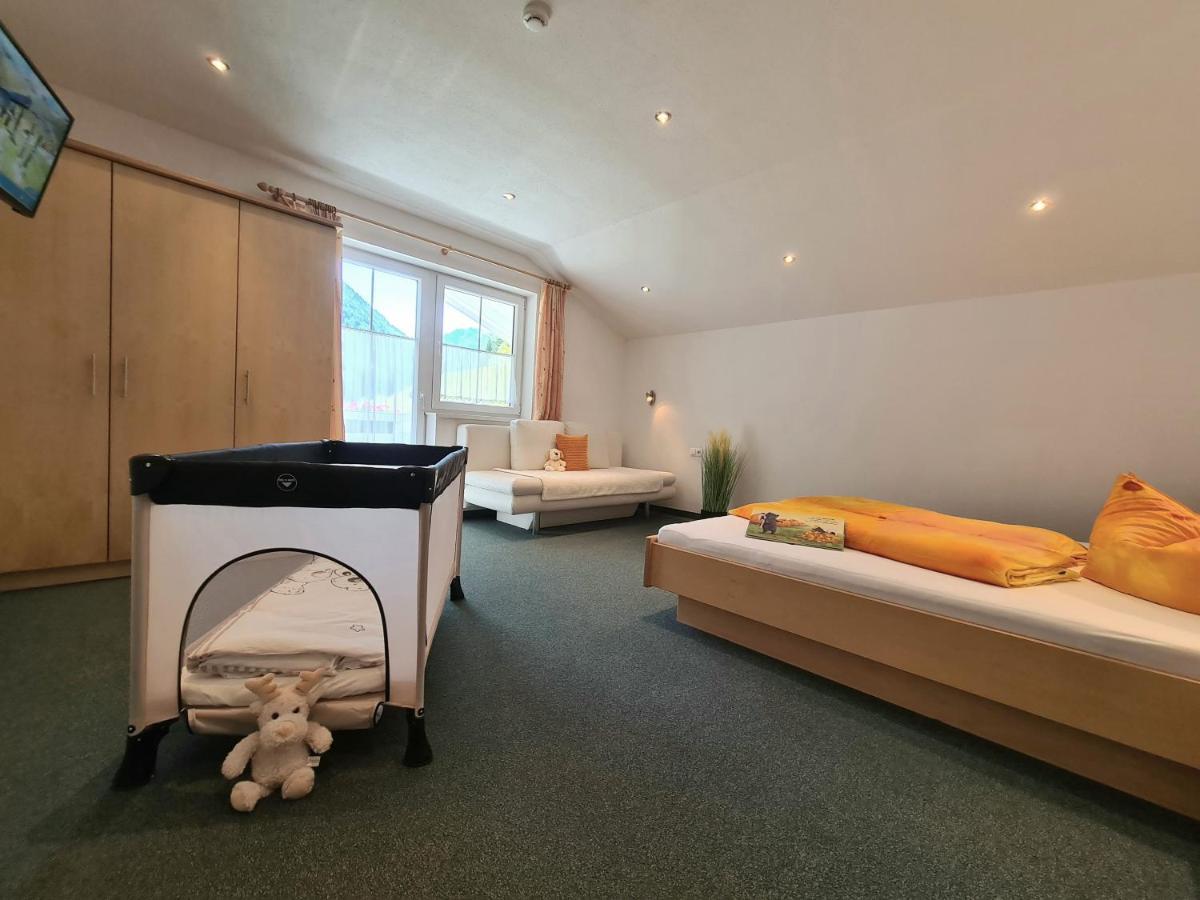 Appartement Skorpion ゼルデン エクステリア 写真