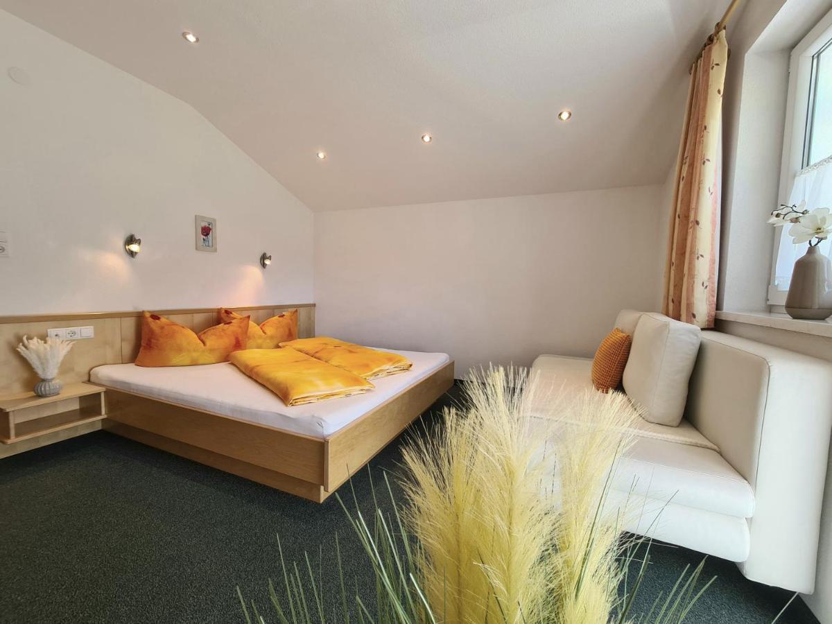 Appartement Skorpion ゼルデン エクステリア 写真