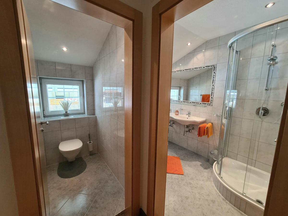 Appartement Skorpion ゼルデン エクステリア 写真