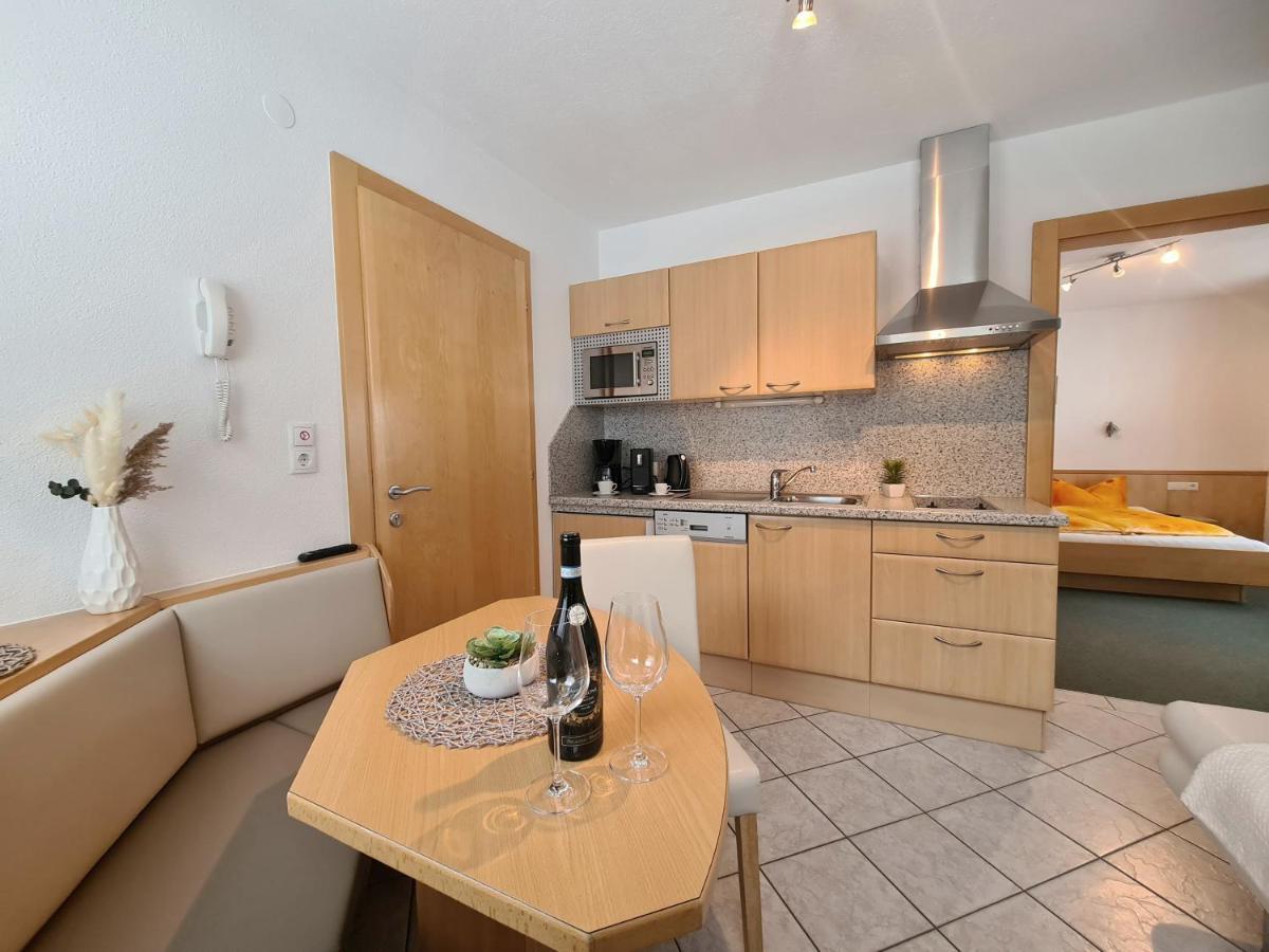 Appartement Skorpion ゼルデン エクステリア 写真