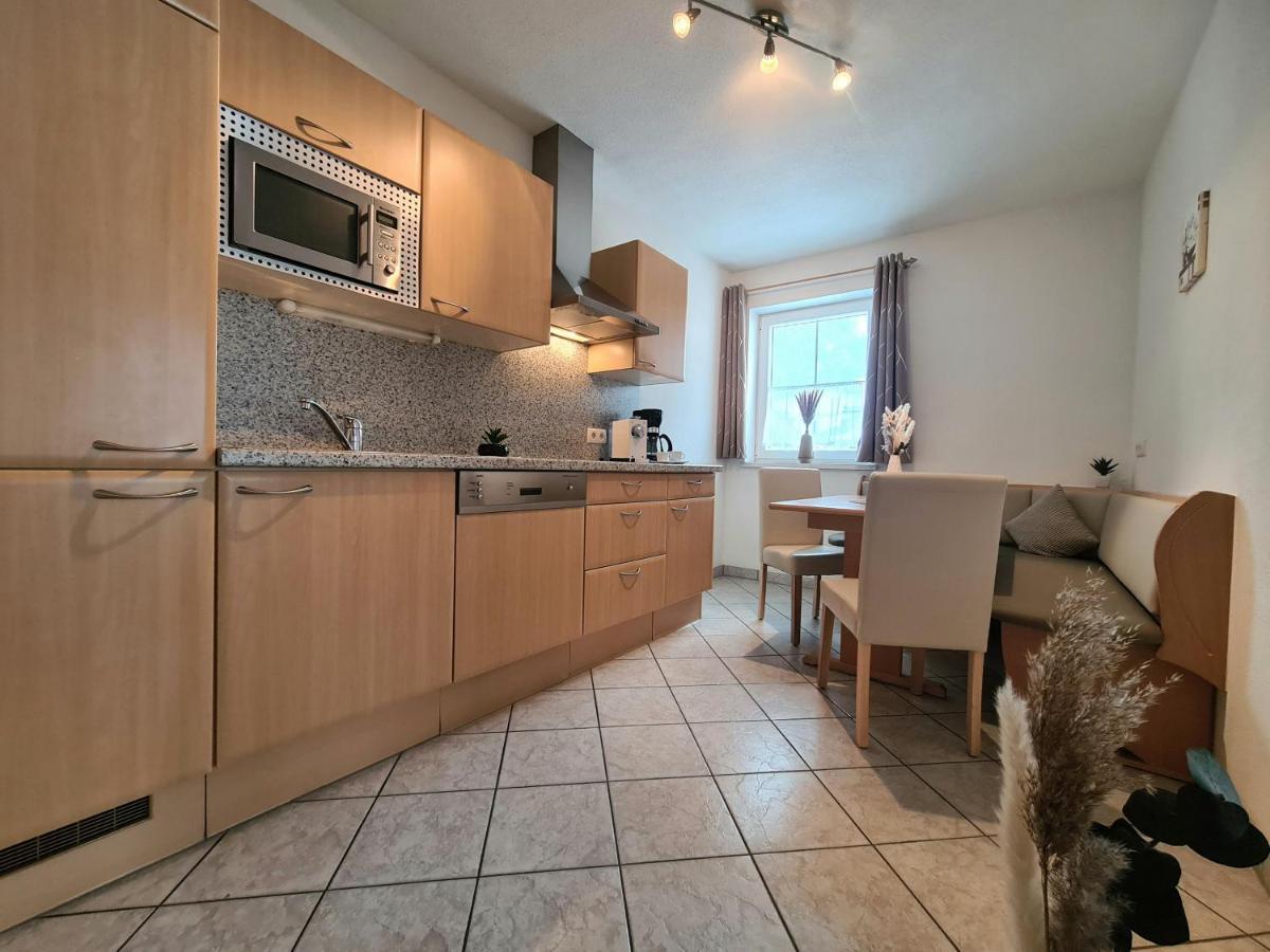 Appartement Skorpion ゼルデン エクステリア 写真