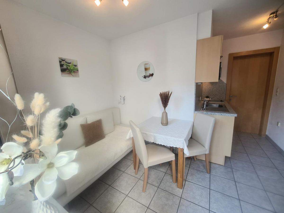 Appartement Skorpion ゼルデン エクステリア 写真