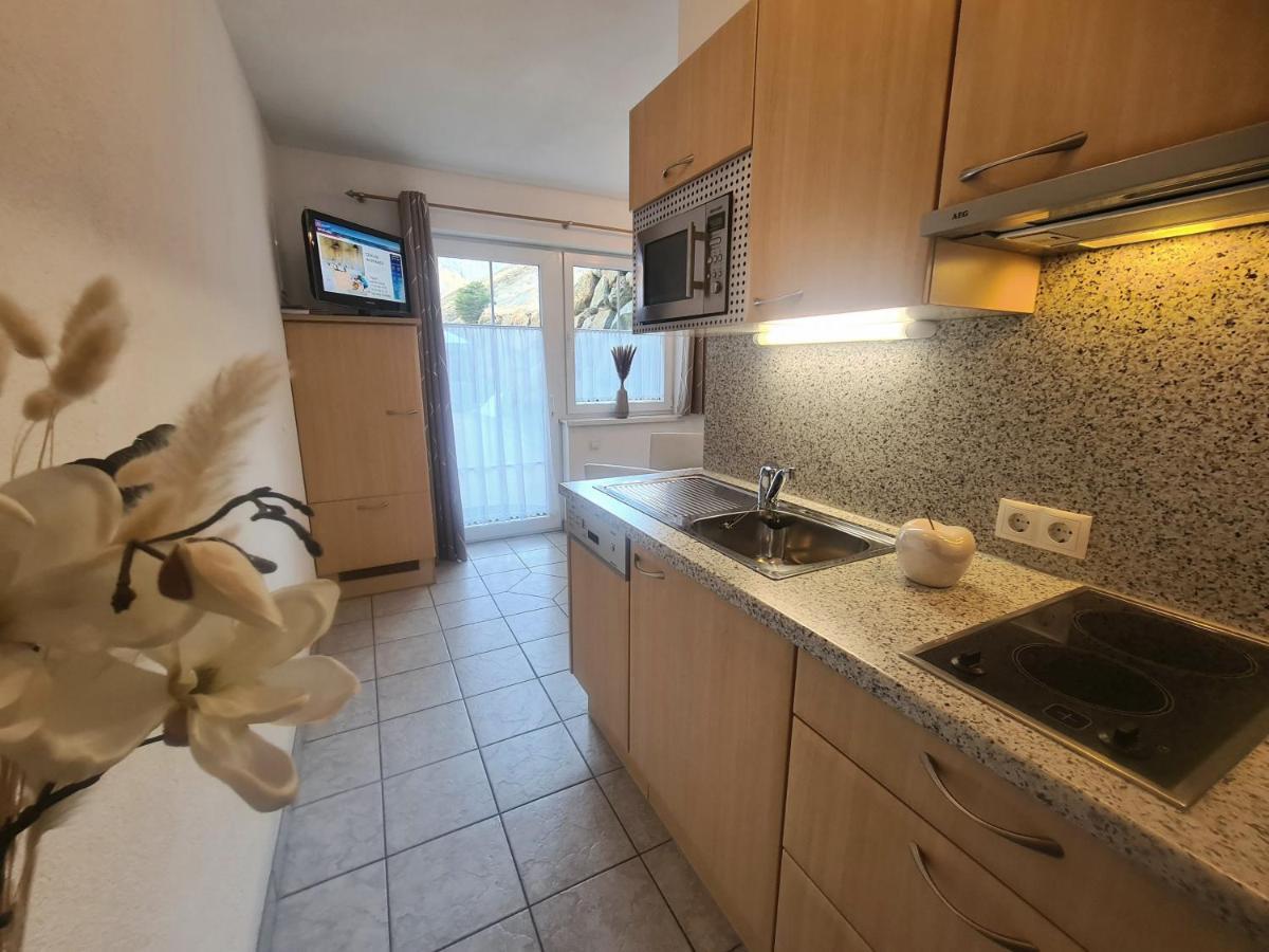 Appartement Skorpion ゼルデン エクステリア 写真