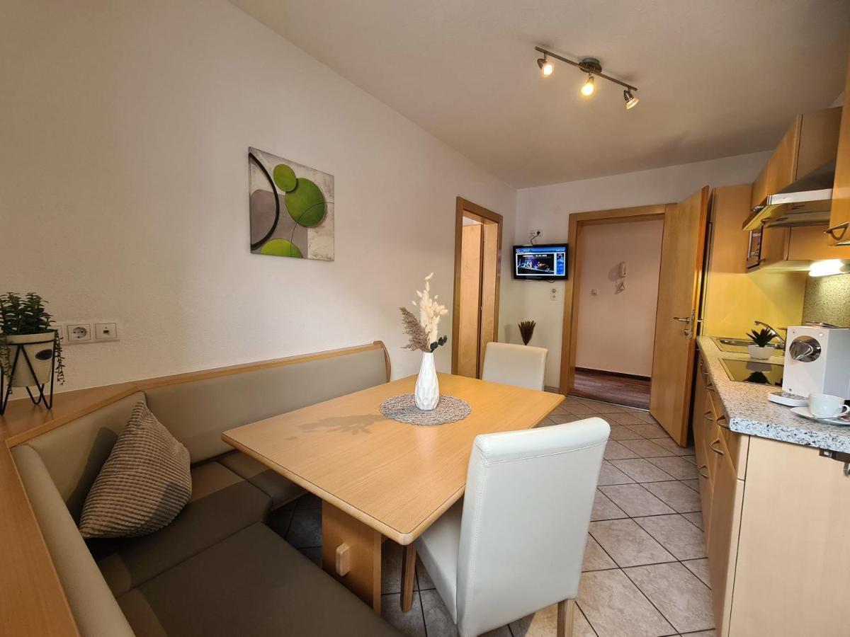 Appartement Skorpion ゼルデン エクステリア 写真