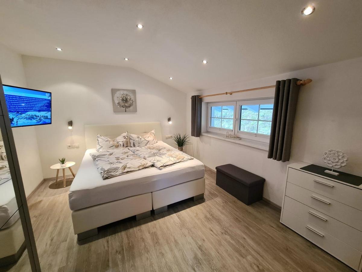 Appartement Skorpion ゼルデン エクステリア 写真