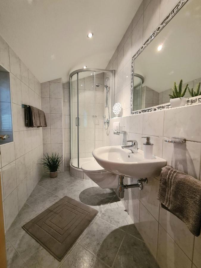 Appartement Skorpion ゼルデン エクステリア 写真