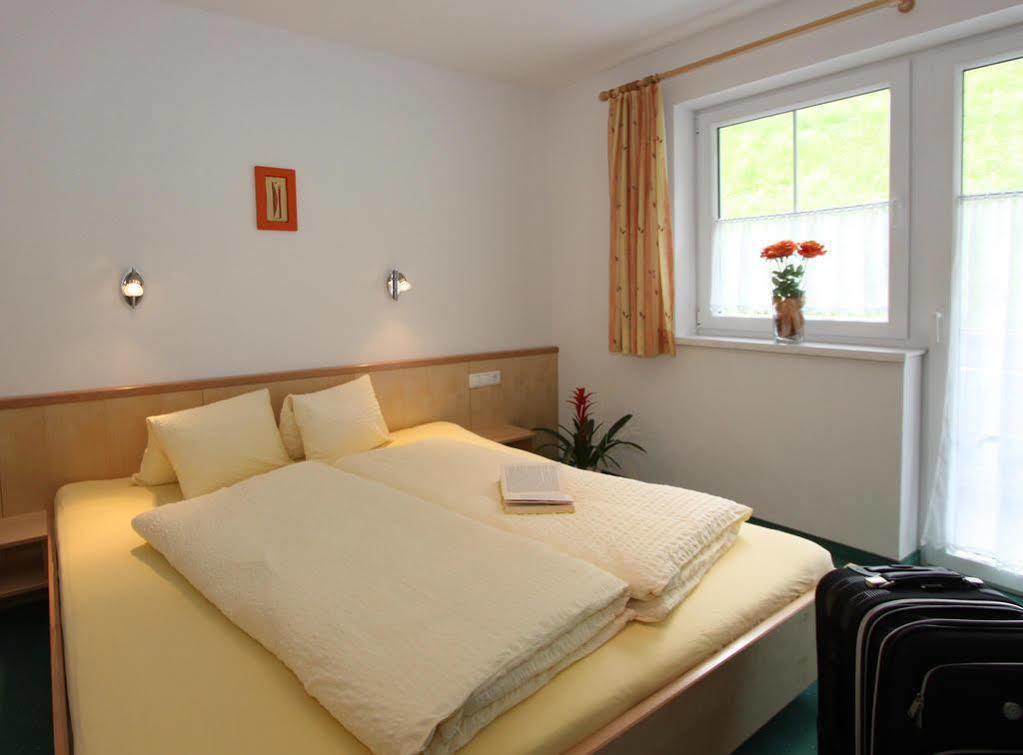 Appartement Skorpion ゼルデン エクステリア 写真